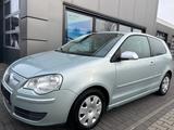 Volkswagen Polo 1.4 TDI  BlueMotion - Volkswagen Polo Bluemotion mit Diesel-Antrieb