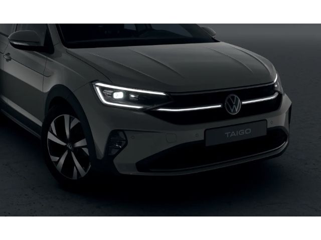 Volkswagen Taigo - Bild 4