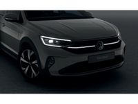Volkswagen Taigo - Vorschau Bild 4