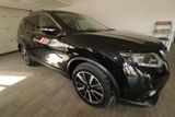 Nissan X-Trail Acenta 4x4 7-Sitzer - Nissan X-Trail: Standheizung