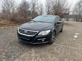 Volkswagen Passat CC 2.0 TDI/Leder/Xenon/AUT - Volkswagen Passat: Sportwagen