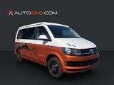 Volkswagen T6 2.0TDI California LuxusCamper Wohnmobil+Solar - weiße Volkswagen T6 andere
