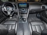 BMW M850i xDrive Gran Coupé M Sport NAVI Laser DAB - BMW M850: Automatik