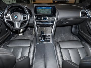 BMW M850 - 3
