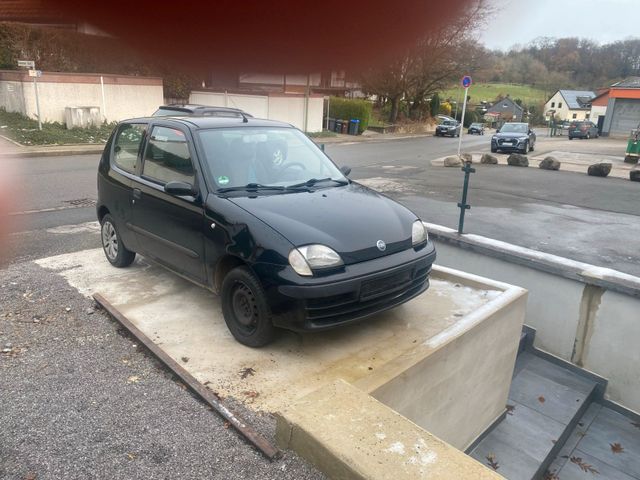 Fiat Seicento