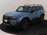 Toyota Land Cruiser *ON STOCK* - Toyota Land Cruiser mit Hybrid-Antrieb