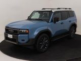 Toyota Land Cruiser *ON STOCK* - Toyota Land Cruiser mit Hybrid-Antrieb