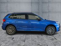 Skoda Kamiq - Vorschau Bild 6