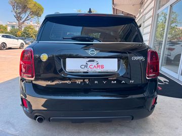 MINI Countryman S (Cooper) - 6