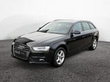 Audi A4 Avant Ambiente quattro 2.0TDI Aut. Xen,ACC,RV - Audi A4: Kombi, Ambiente