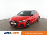 Audi A1 35 TFSI Aut.*LED*ACC*PDC*SHZ*KLIMA*GARANTIE* - Audi A1 Gebrauchtwagen in Essen
