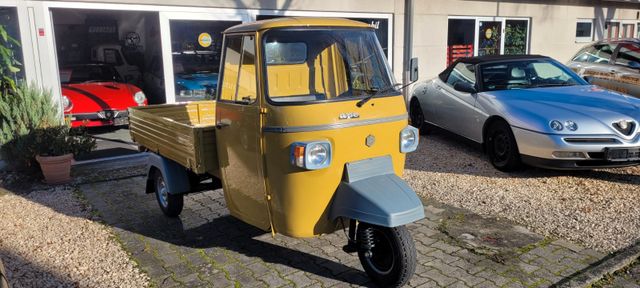 Piaggio APE P601