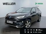 Toyota RAV 4 Plug-in Hybrid 4x4 *LED*el. Heck*4xSHZ*CAM - Toyota: Plug In