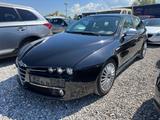 Alfa Romeo 159 Sportwagon , Leder ,Navi ,Xenon ! - Alfa Romeo 159: Sportwagon