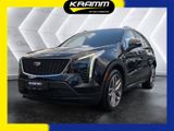 Cadillac XT4 2.0 T Sport AWD *Vollausstattung*
