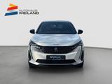Peugeot 3008 Hybrid 136 Allure Pack Metallic - mit Benzin-Antrieb: Weiß, Geländewagen, Metallic