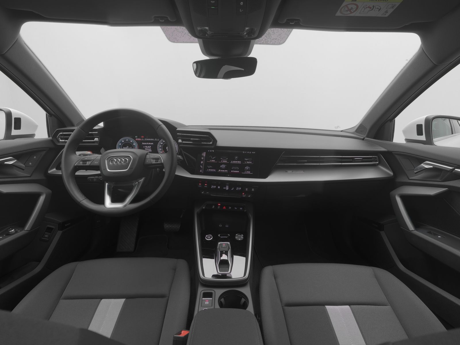 Audi A3 - Bild 7