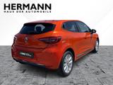 Renault Clio V 1.0 SCe 75 Experience LED*NAVI*PDC*LED*LM - Renault Clio: Clio1