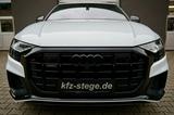 Audi Q8 50 TDI quattro competition plus/Carbon/S Sitz - gebrauchte Audi Q8 aus dem Jahr 2022