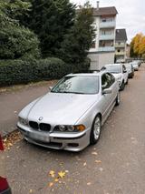 BMW 525i e39 Verkauf/,tausch e60 530d 535d - BMW 525: 525d E60