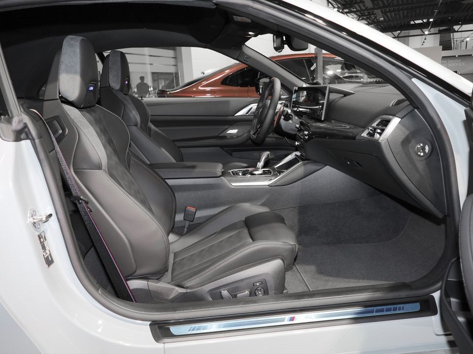 BMW M4 - Bild 4