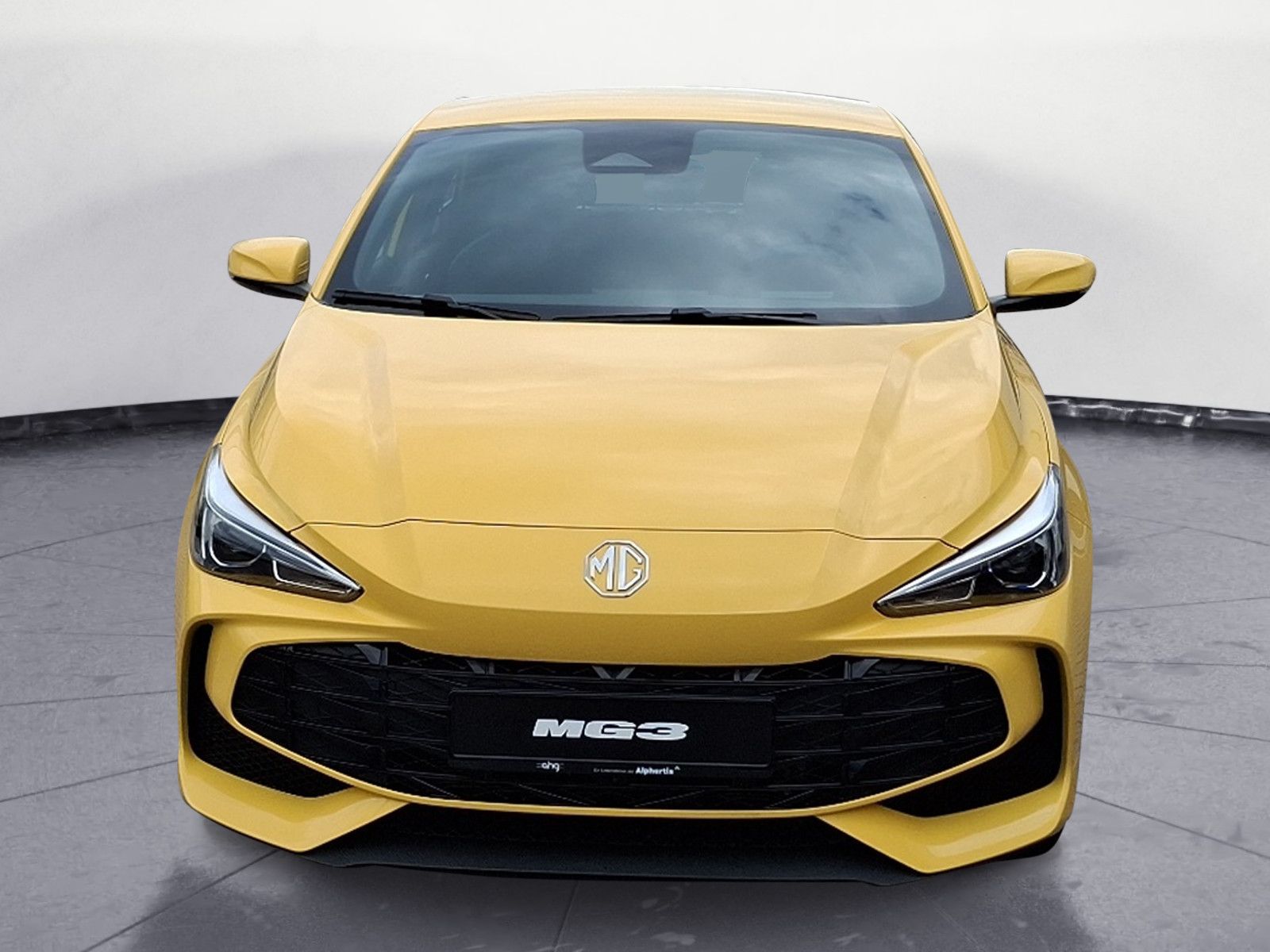 MG3
