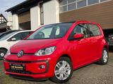 Volkswagen up! high up! BMT/Start-Stopp *AUTOMATIK* - Volkswagen up! Gebrauchtwagen
