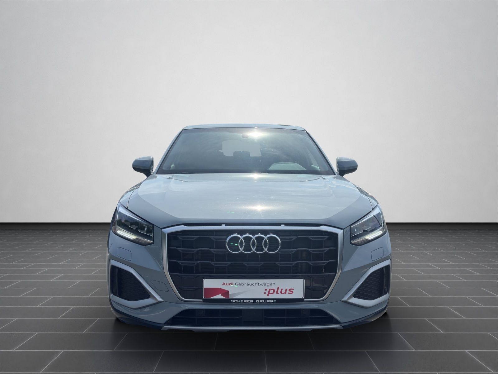 Audi Q2 - Bild 6