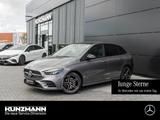 Mercedes-Benz B 250 e AMG MBUX Navi Panorama Kamera Spiegel-P - Mercedes-Benz B 250 aus 2022