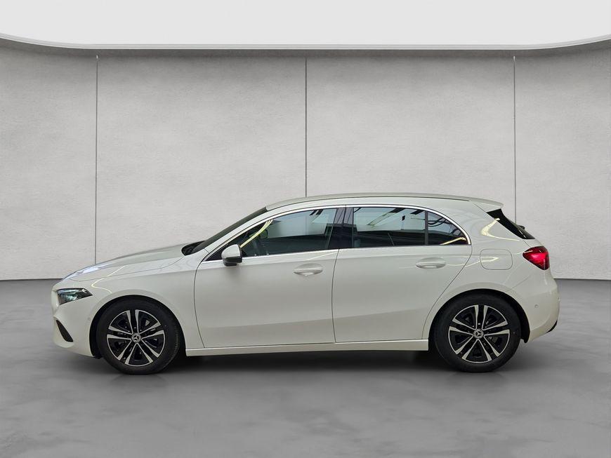 Mercedes-Benz A 200 Progressive Advanced Volldigital Winter La