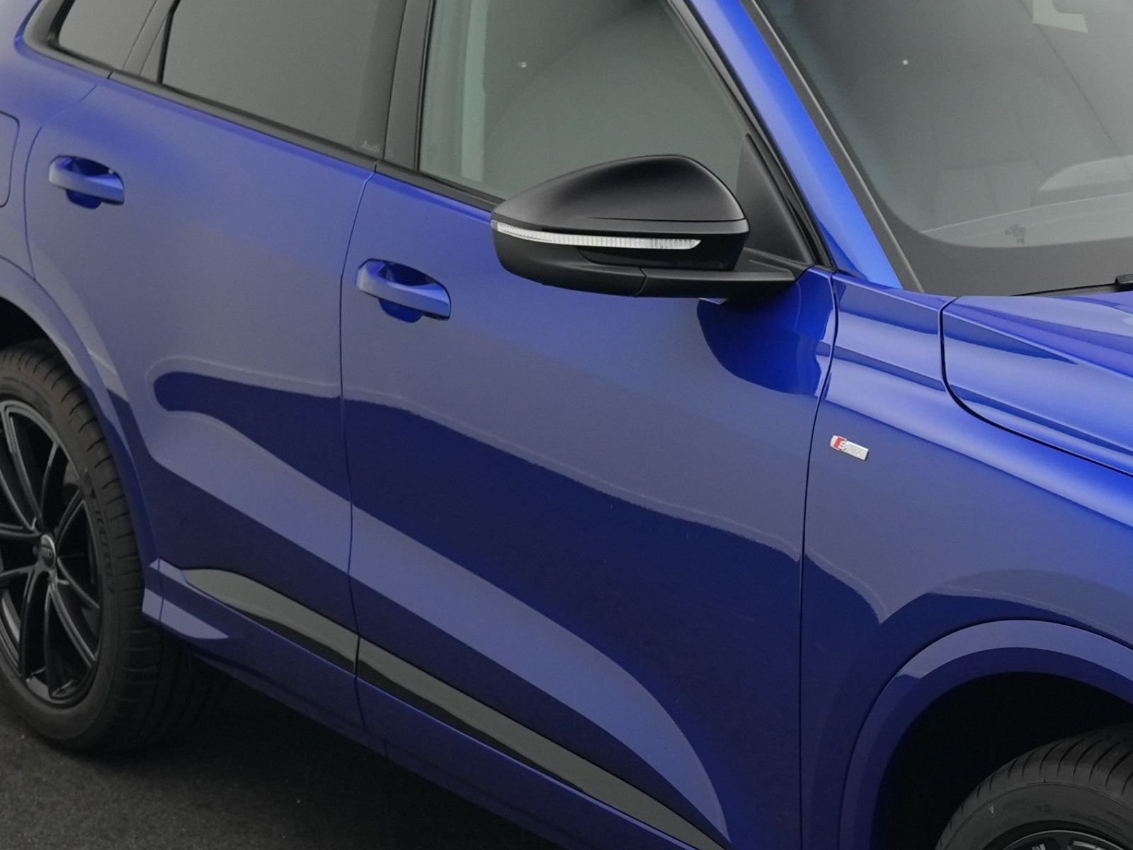 Audi Q5 - Bild 41