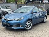 Toyota Auris Touring Sports Executive*Kamera*Navi*AHK - Toyota Gebrauchtwagen in Leverkusen