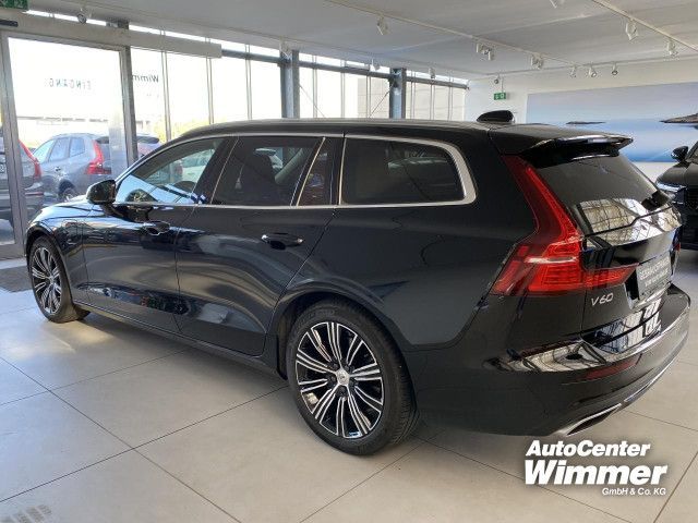 VOLVO V60 T6