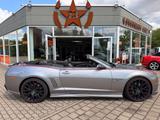 Chevrolet Camaro V8  "Geiger"-Umbau - Chevrolet Camaro: Cabrio