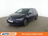 Volkswagen Golf VIII 2.0 TDI United Aut.*NAVI*AHK*ACC*LED* - Volkswagen Golf: United V
