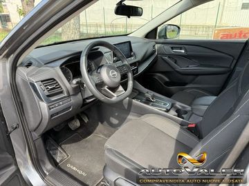 Nissan Qashqai - 7