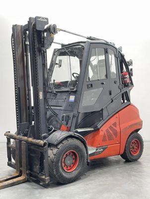 Linde H50D-02/600-394 GETR