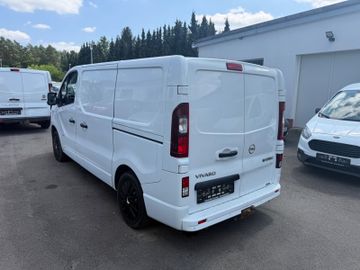 Opel Vivaro - 5