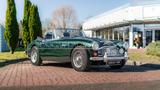 Austin Healey BJ8  3000 MK III 1964   Lesen Sie den Text ! - Austin Healey: Bj8