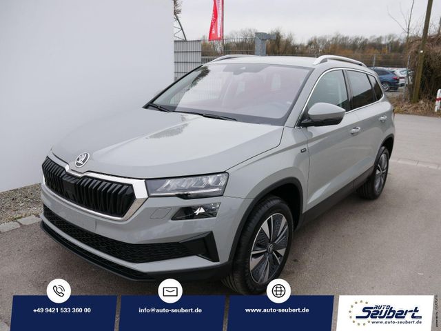 Skoda Karoq Selection TOP PLUS Edition 1,5 TSI DSG*LED