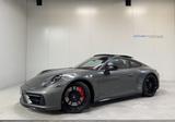 Porsche 911 Carrera 3.0 4 GTS Autom. - Pano - Topstaat!  - Porsche: Grün, 911