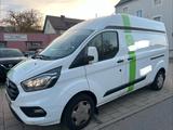 Ford Transit Custom Kasten 280 L1 Trend.Automatik.Kli - Ford Transit: Automat