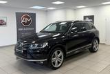 Volkswagen Touareg V6 TDI 4Motion *R-Line*PanSD*AHK*ACC - Volkswagen Touareg: Luftfederung