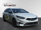 Kia Ceed_sw 1.0T 48V DCT NIGHTLINE Navi Digitales Co - New cars mit Benzin-Antrieb: Kombi, 1.4