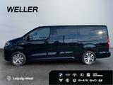 Toyota Proace 2,0l-D-4D L2 Verso Team D *8-S.*Navi*Kame - Toyota Proace (Verso) Gebrauchtwagen in Dresden