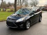 Ford Grand C-Max   *7-Sitzer*  *Zahnriemen neu* - Ford Grand C-Max: Van