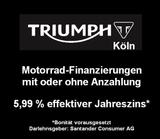 Triumph Street Triple 765 Moto2 Edition Eine von nur - TRIUMPH STREET TRIPLE 765 MOTO2 EDITION