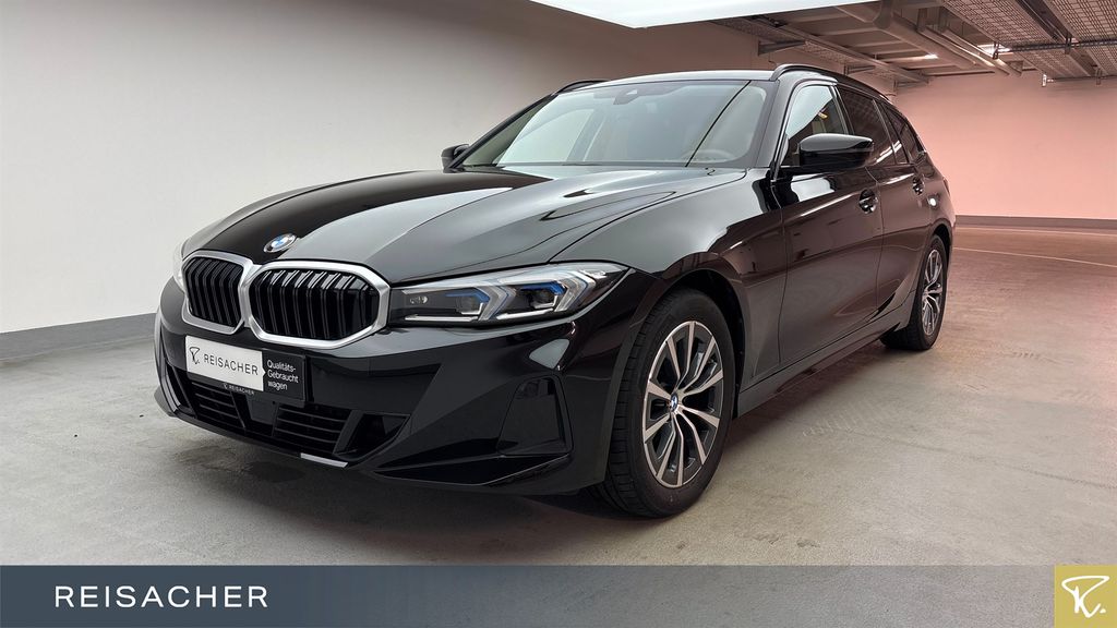 Image of BMW 318