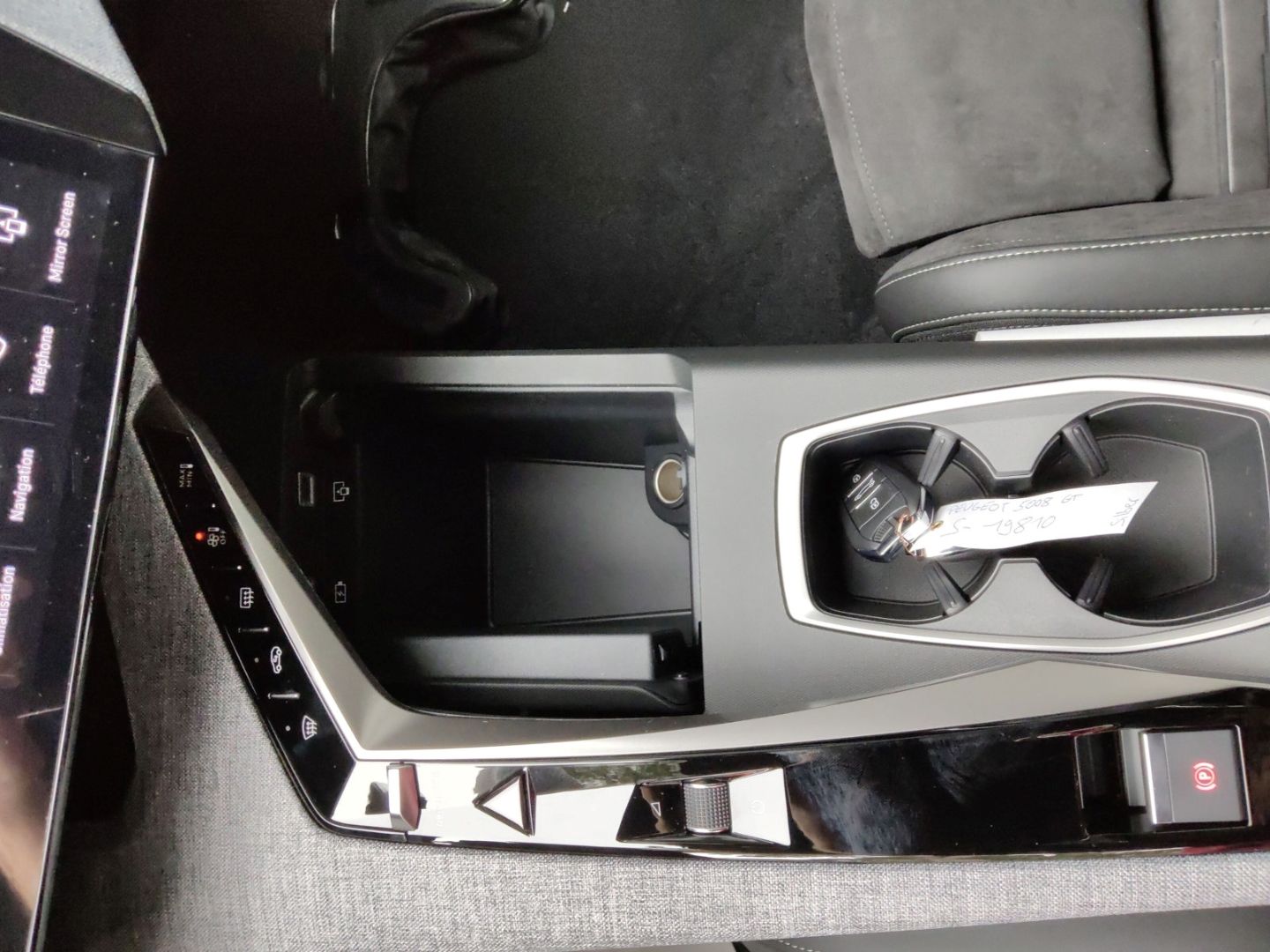 Peugeot 5008 - Bild 22