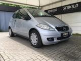 Mercedes-Benz A 170 Calssic/Klima/Sitzh/NSW/TÜV 04.27 - Gebrauchtwagen bis 1.000 Euro mit TÜV